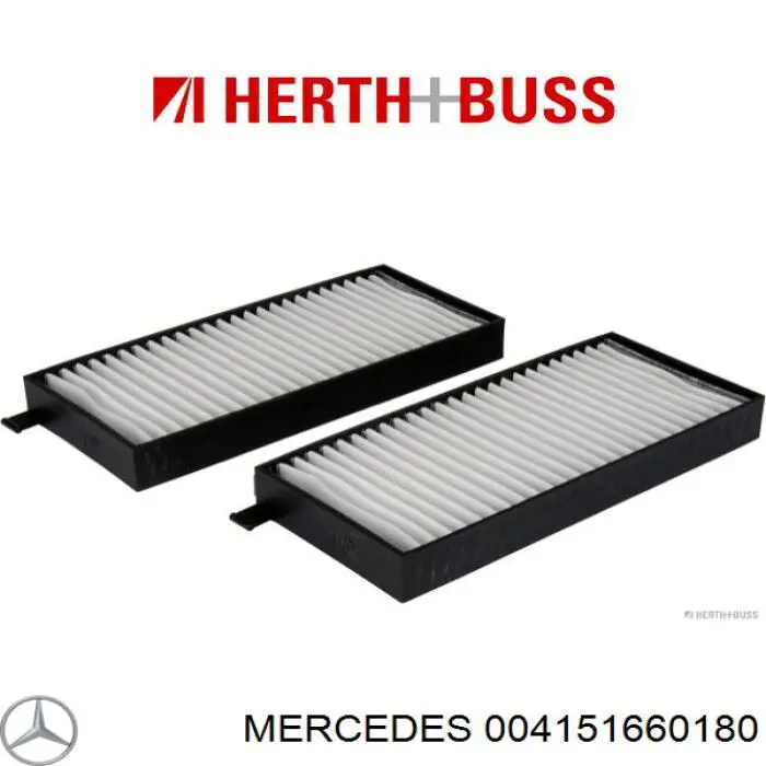 Стартер 004151660180 Mercedes