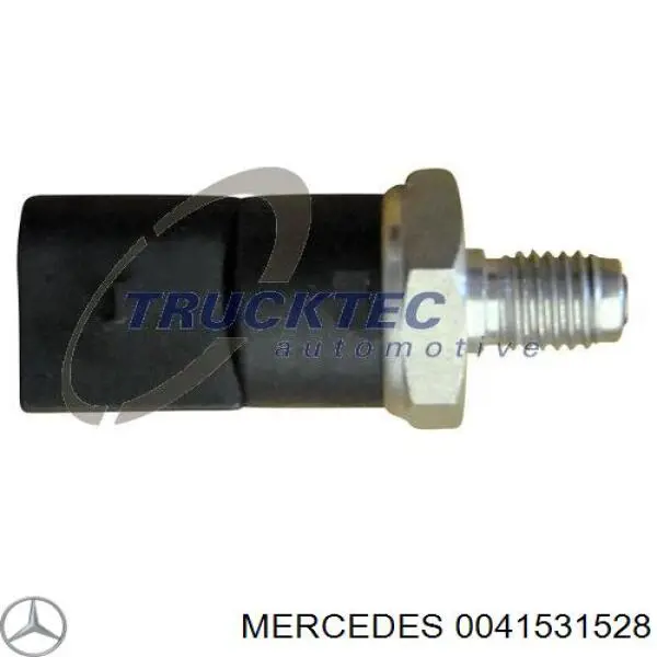 Датчик давления топлива Fast FT80069 цена, от 50.81 USD