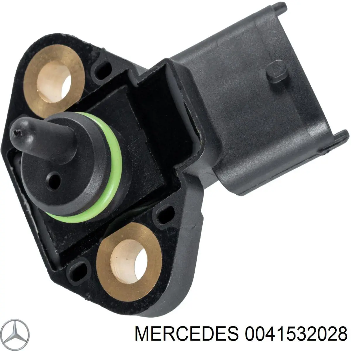 0041532028 Mercedes Датчик указателя давления масла