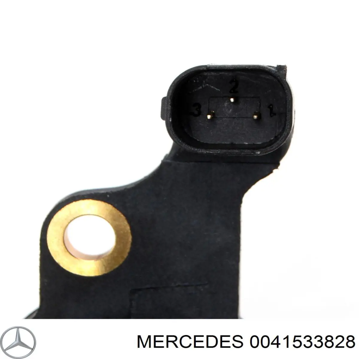  0041533828 Mercedes