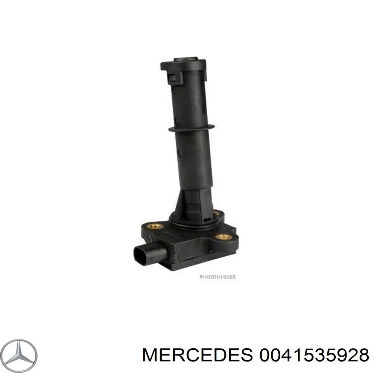 0041535928 MERCEDES Sensor de nivel de aceite original y equivalente