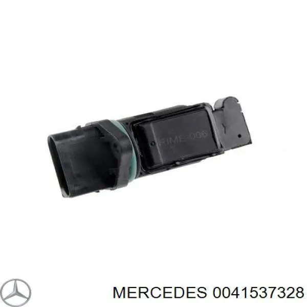 0041537328 Mercedes дмрв
