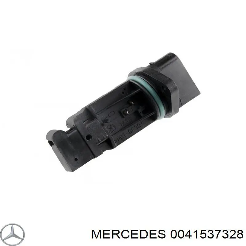 ДМРВ 281002489 Mercedes