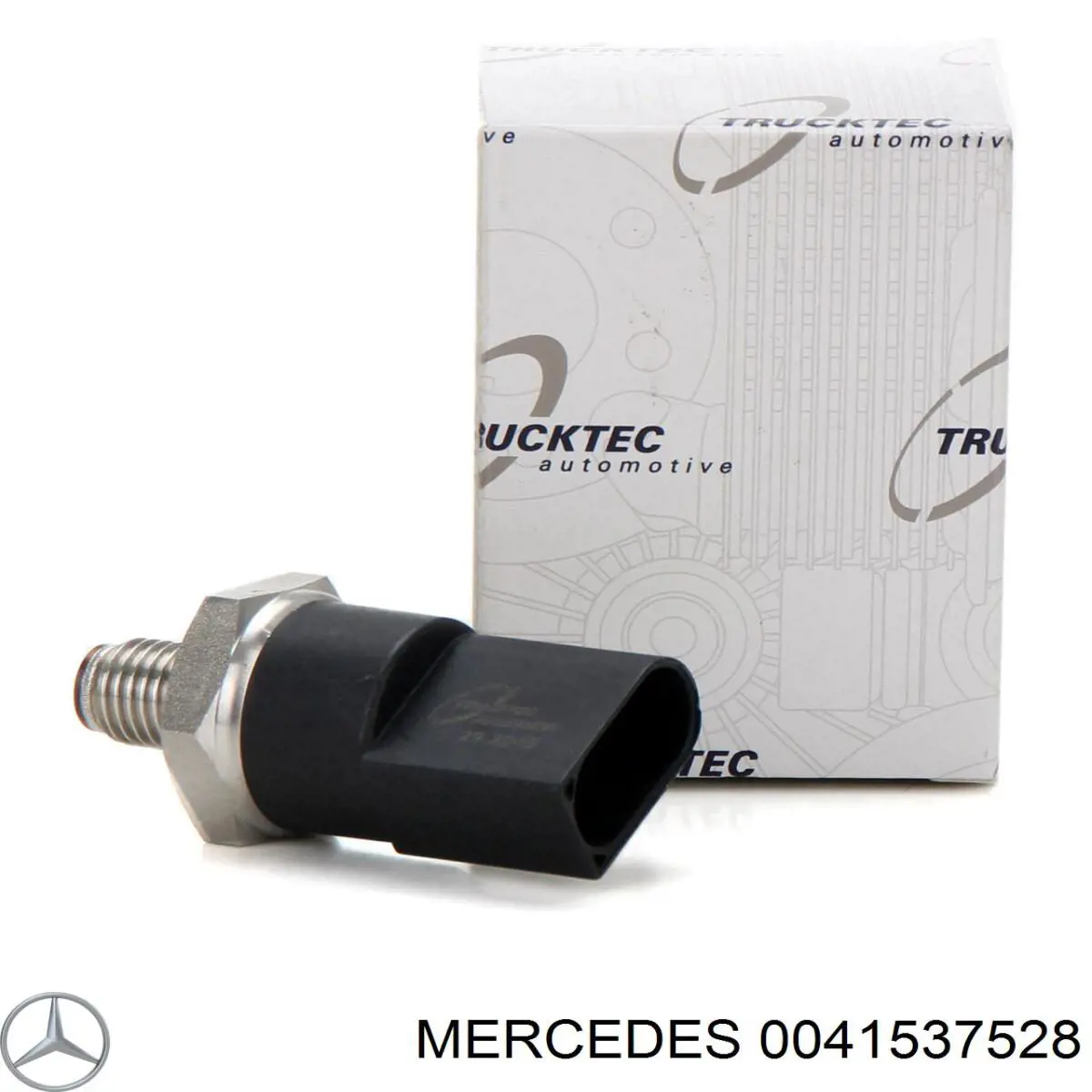 Датчик давления топлива Mercedes 0041537528 цена, от 18.31 USD