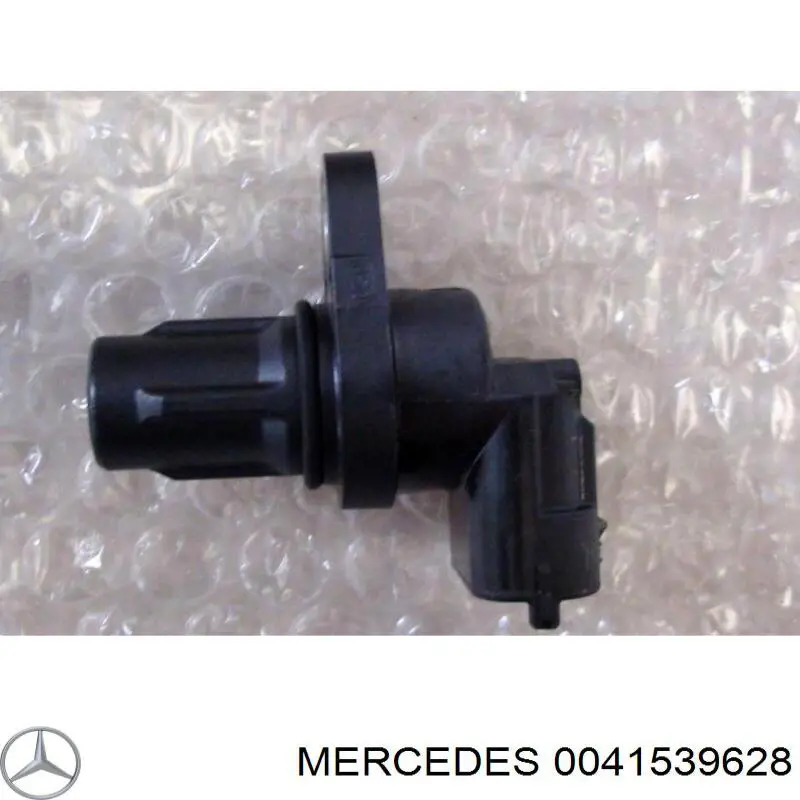 0041539628 Mercedes sensor de posição da árvore distribuidora