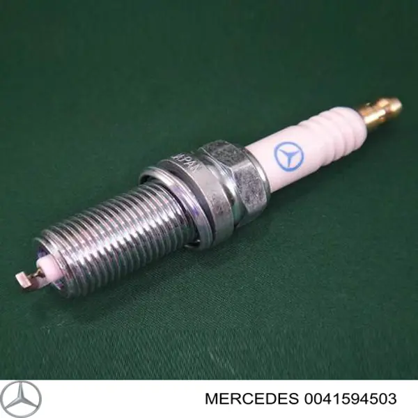 Купить 0041594503 Mercedes Свечи автомобильные