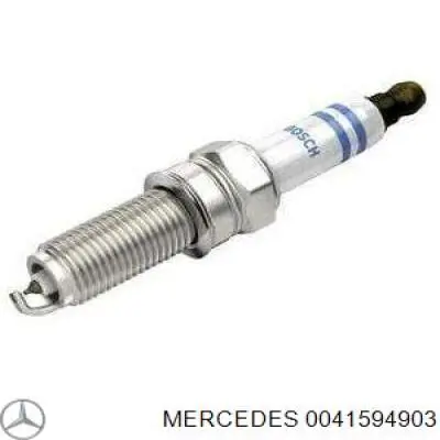Купить 0041594903 Mercedes Свечи автомобильные