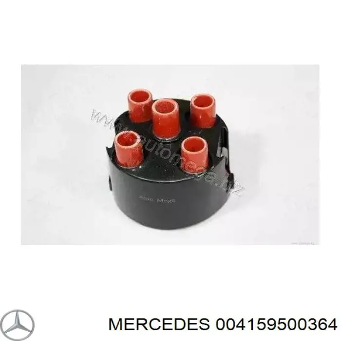 Свеча зажигания Mercedes 004159500364 цена, от 8.00 USD