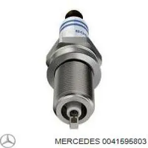 0041595803 Mercedes Свечи зажигания