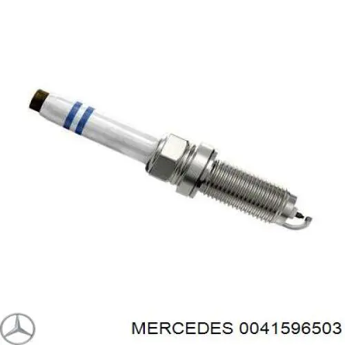 Купить 0041596503 Mercedes Свечи автомобильные