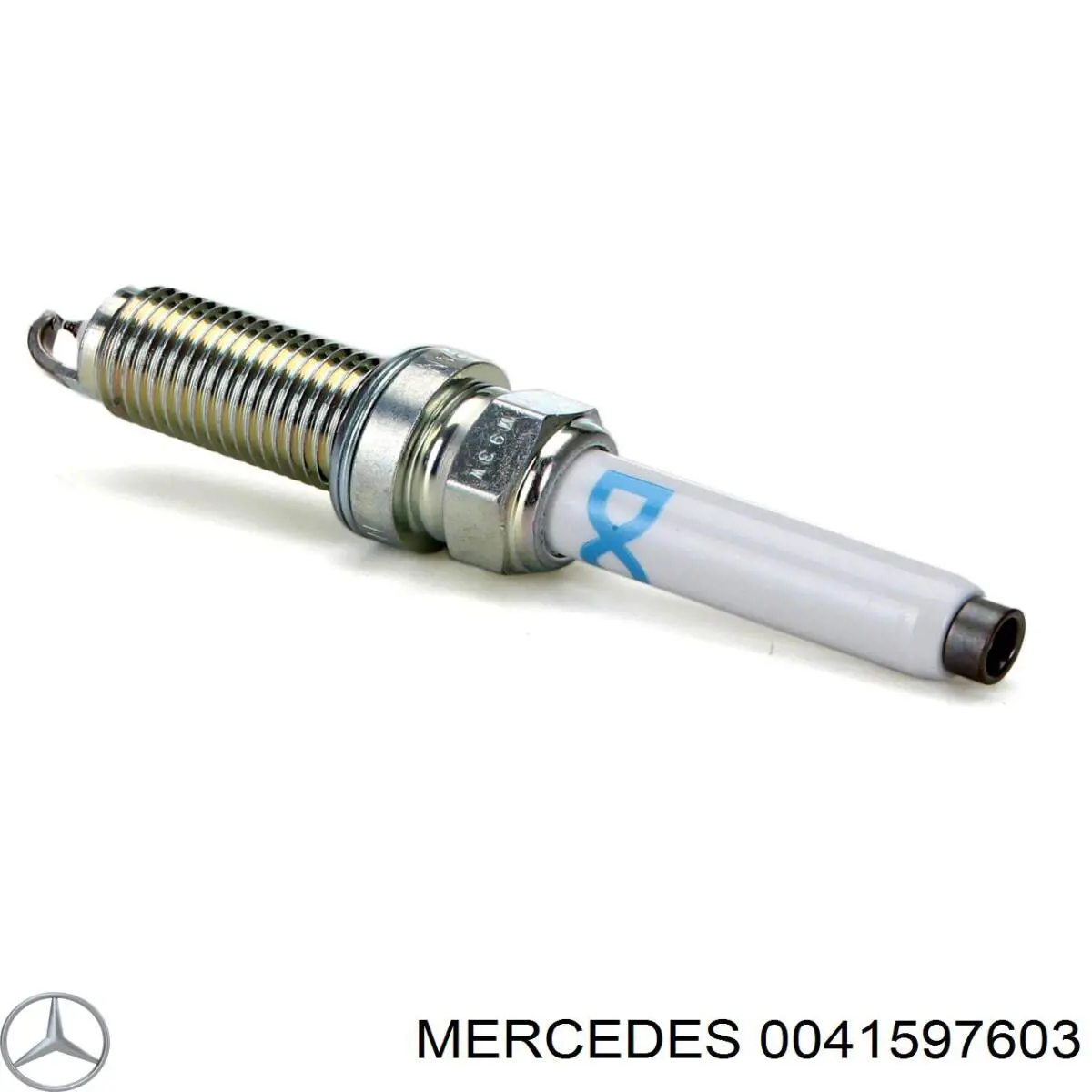 Купить 0041597603 Mercedes Свечи автомобильные