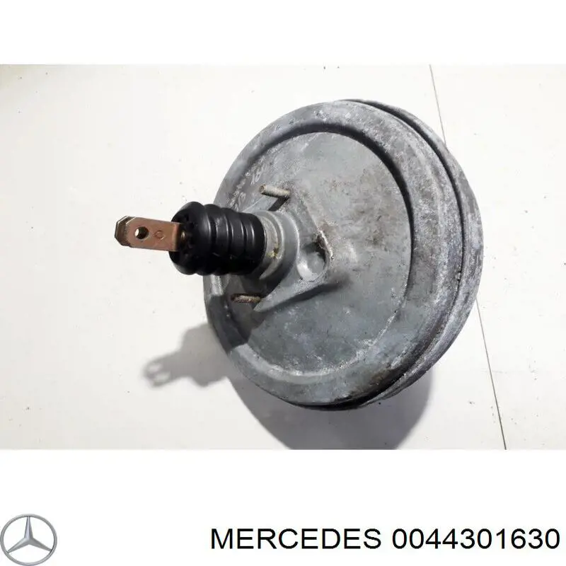 Купить 0044301630 Mercedes ВУТ