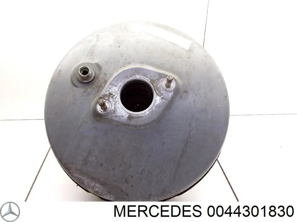 Купить 0044301830 Mercedes ВУТ