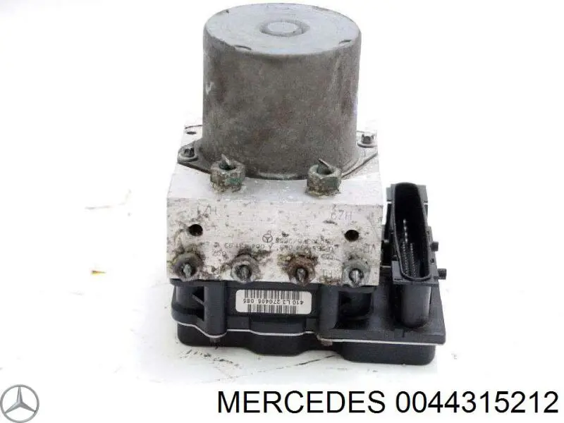  A004431521280 Mercedes