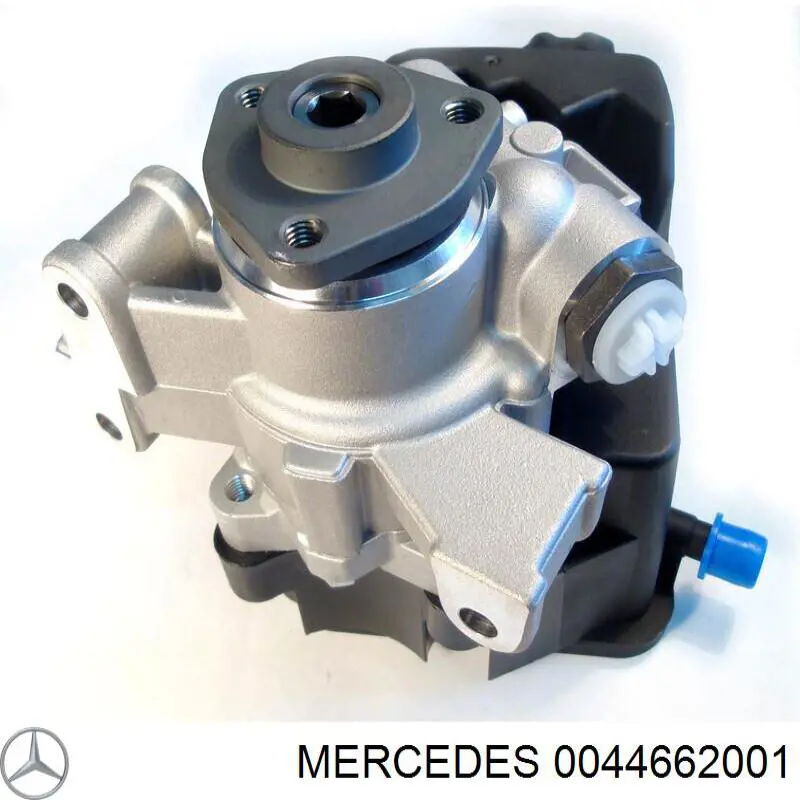 Насос гидравлики Mercedes 0044662001 цена, от 80.71 USD