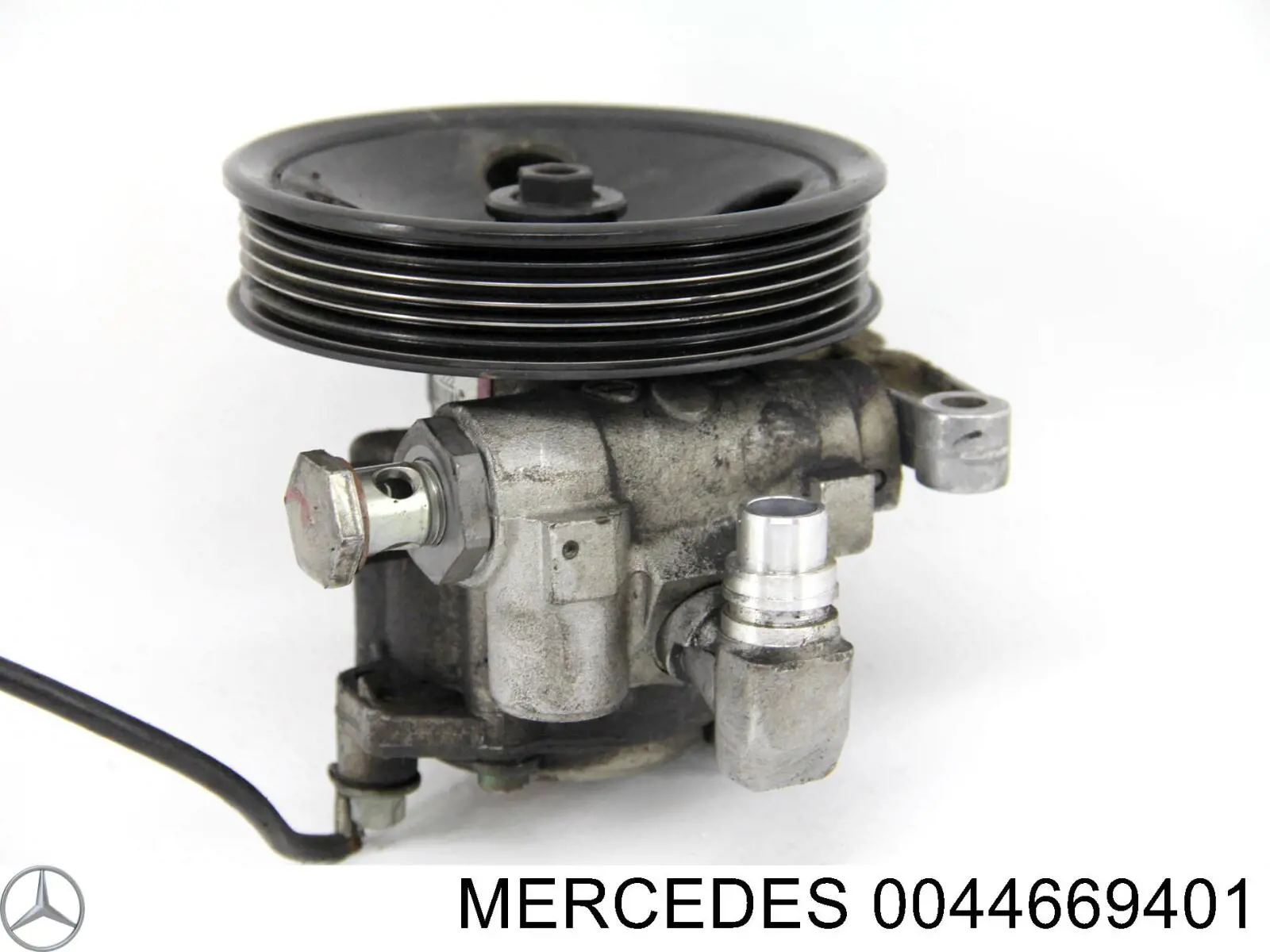 Купить A004466940180 Mercedes Насос рулевого управления