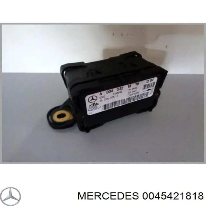 A0045421818 Mercedes