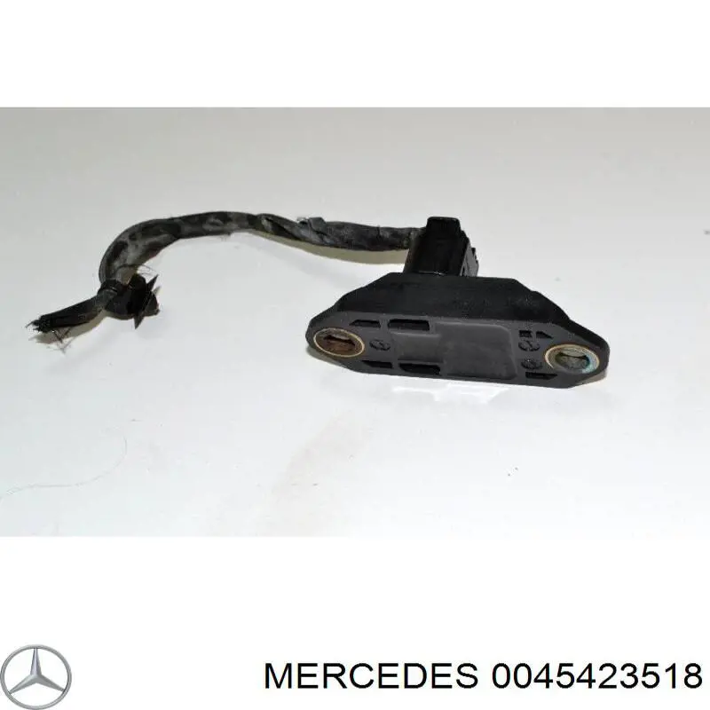 Датчик вертикального ускорения A004542351805 Mercedes