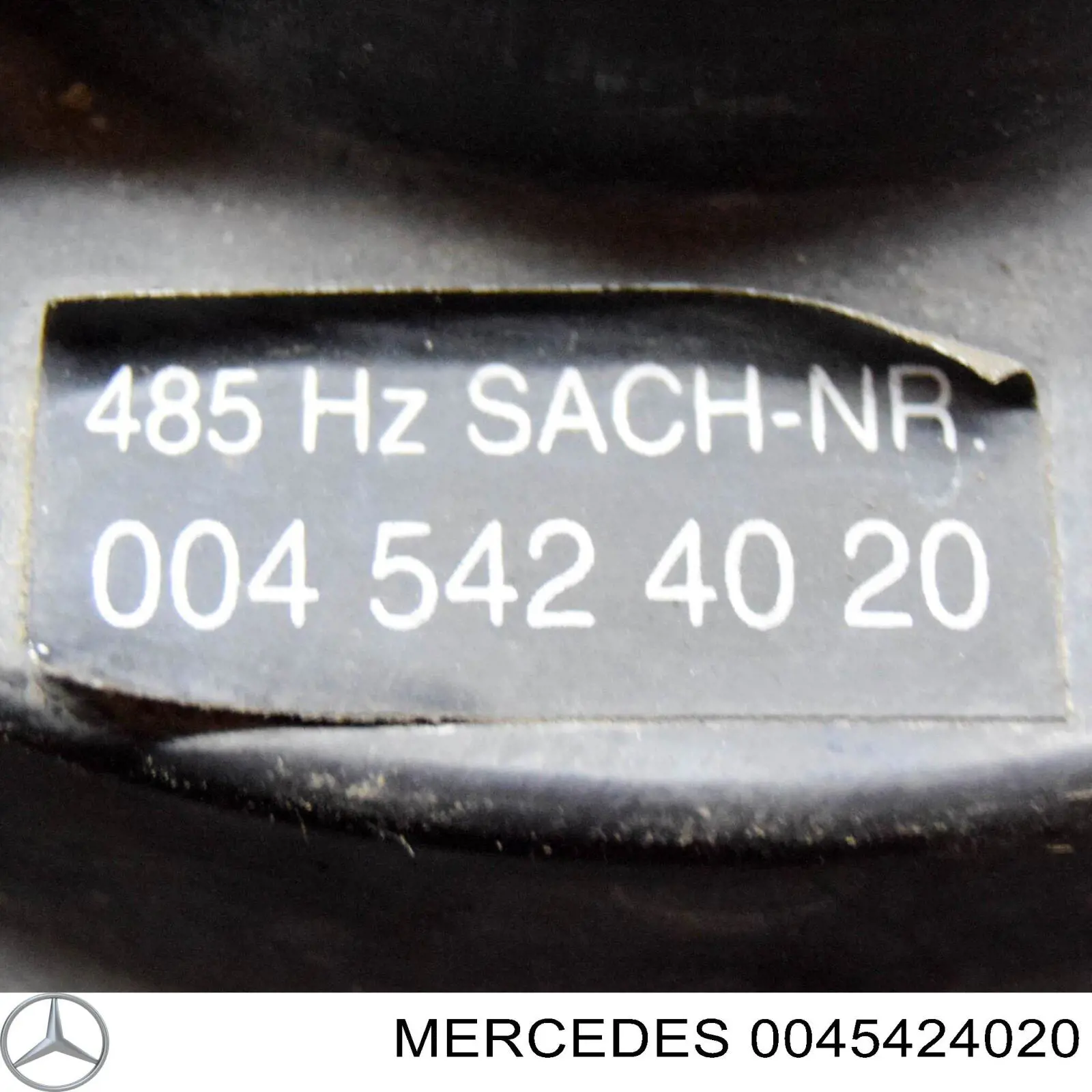Автомобильный клаксон Mercedes 0045424020 цена, от 9.03 USD