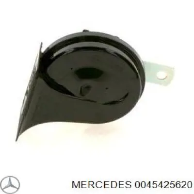 Купить 0045423920 Mercedes Сигнал звуковой (клаксон)