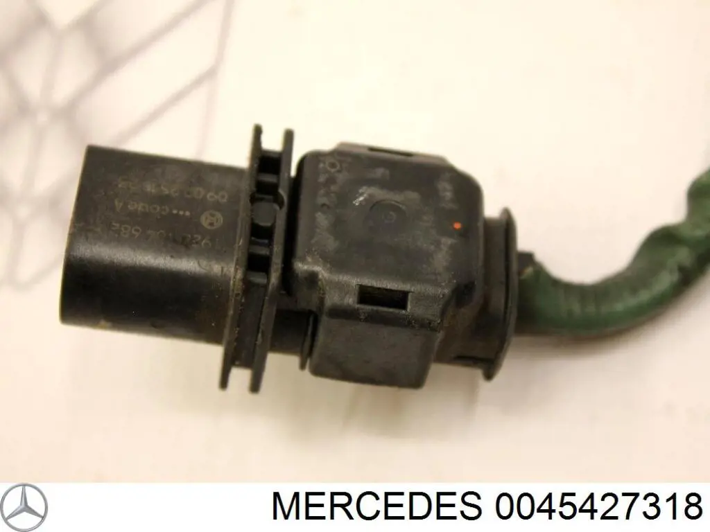 Лямбдазонд, датчик кислорода до катализатора Mercedes 0045427318 цена, от 22.80 USD