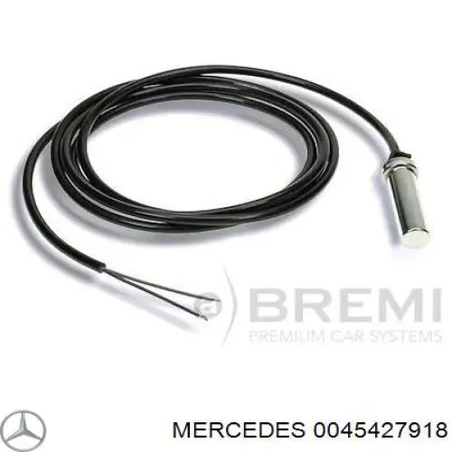  A0045427918 Mercedes