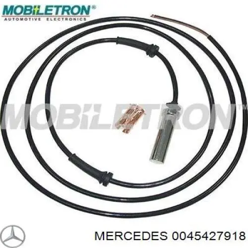 Купить 0045427918 Mercedes Датчик АБС (ABS) передний
