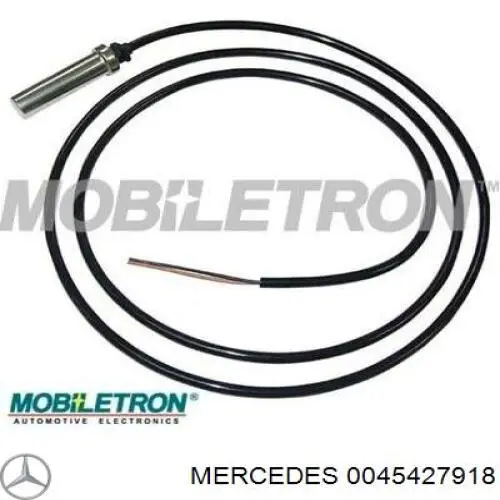 Датчик АБС на Mercedes Benz Truck Vario  667