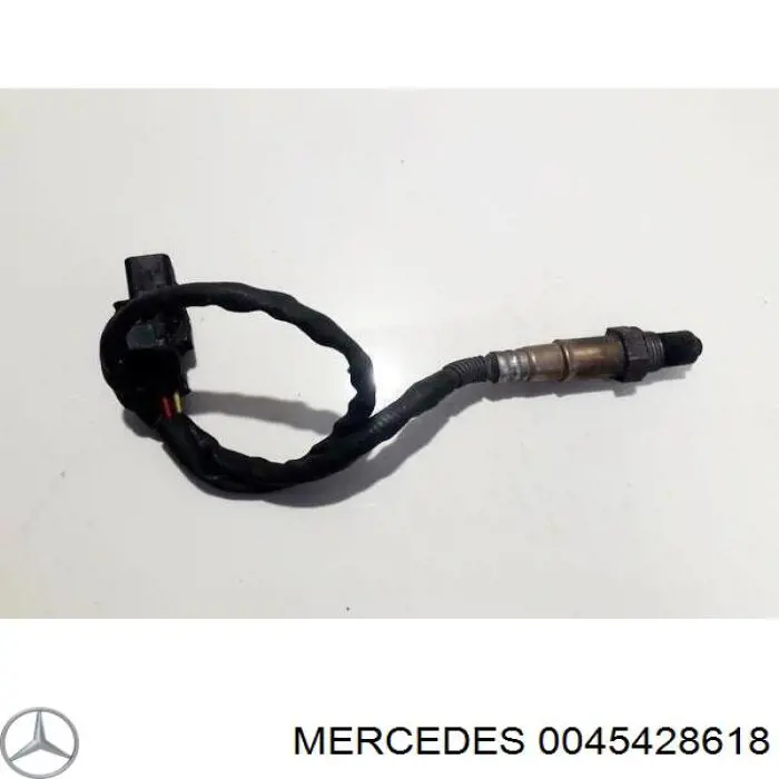 Датчик кислорода до катализатора 45428618 Mercedes