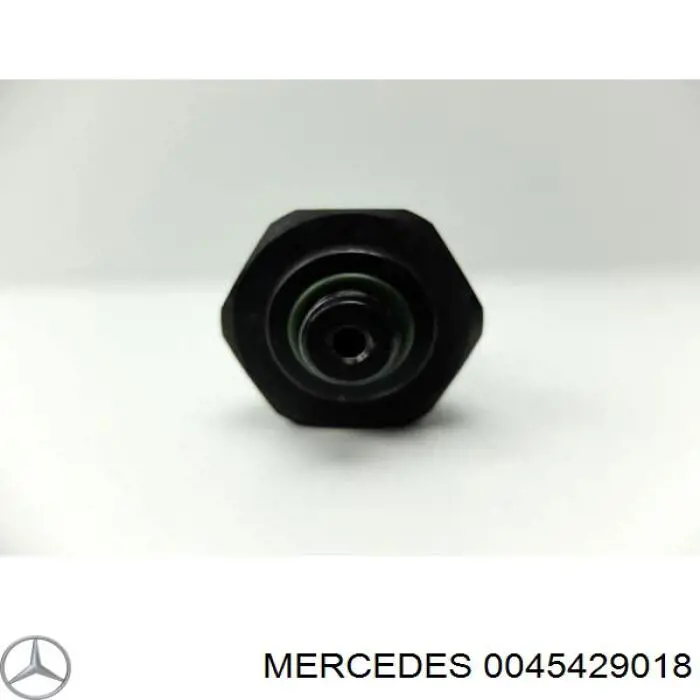 Купить 0045429018 Mercedes Датчик-клапан кондиционера