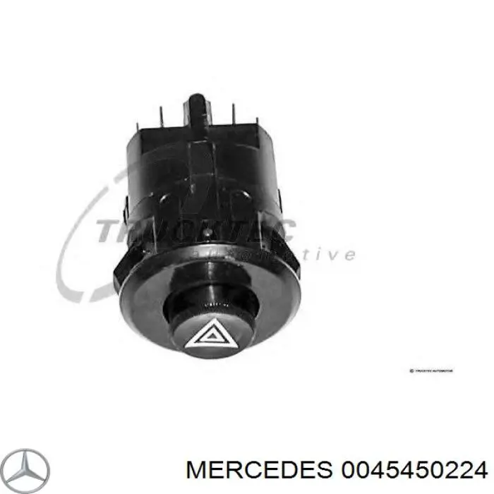 0045450224 Mercedes