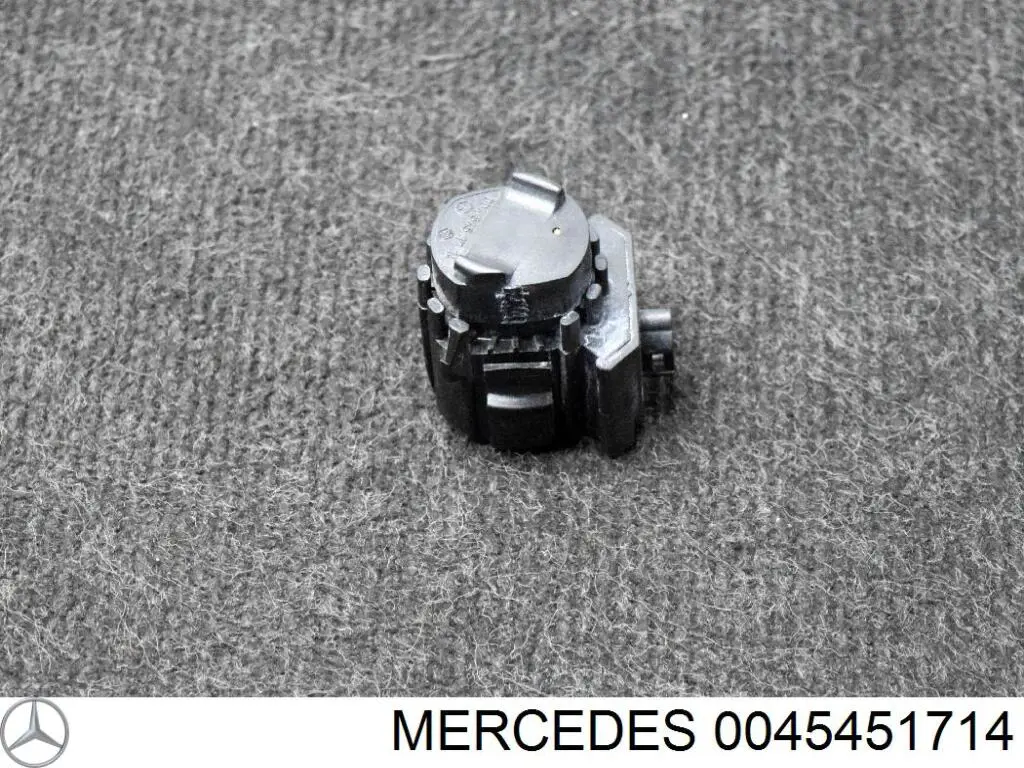 Купить 0045451714 Mercedes 