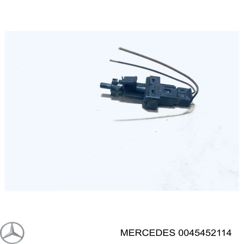 Датчик включения сцепления Mercedes 0045452114 цена, от 5.62 USD