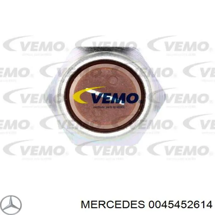 Датчик давления масла 0045452614 Mercedes