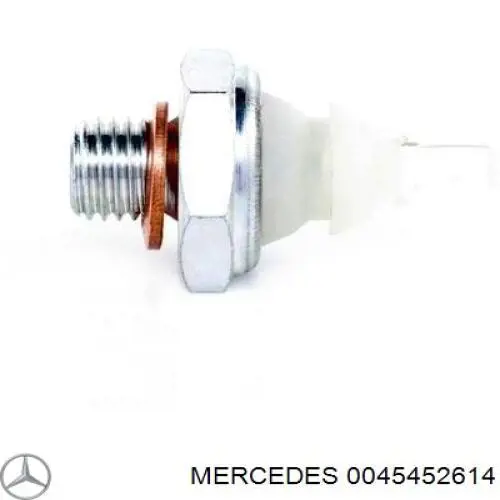 Купить 0045452614 Mercedes Датчик давления масла