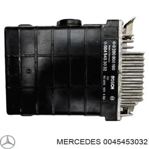 0065450032 Mercedes 