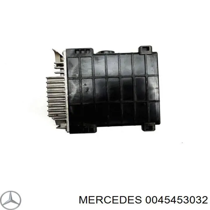 Купить 0065450032 Mercedes 