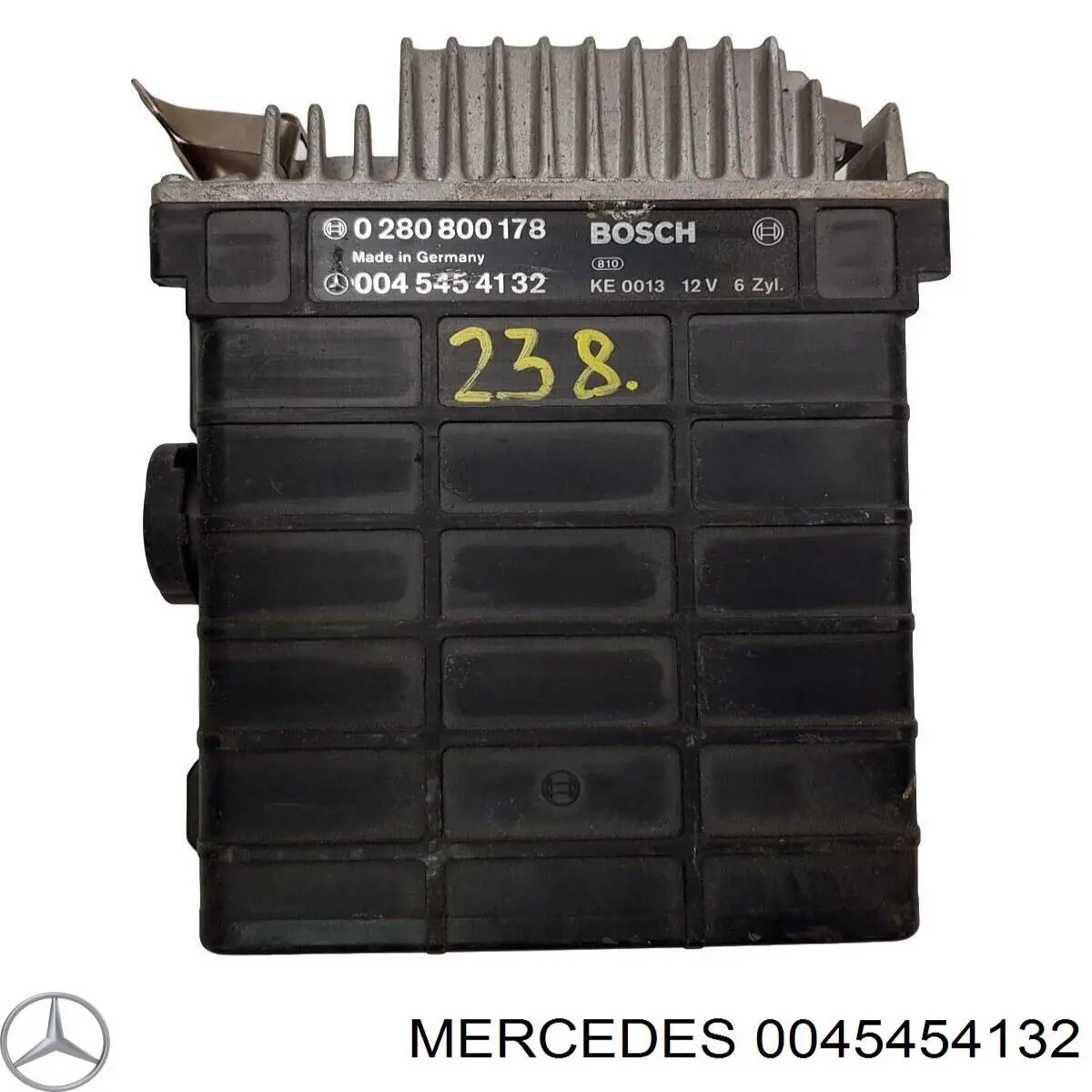 0055457132 Mercedes 