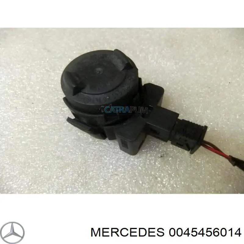 Купить 0045456014 Mercedes 