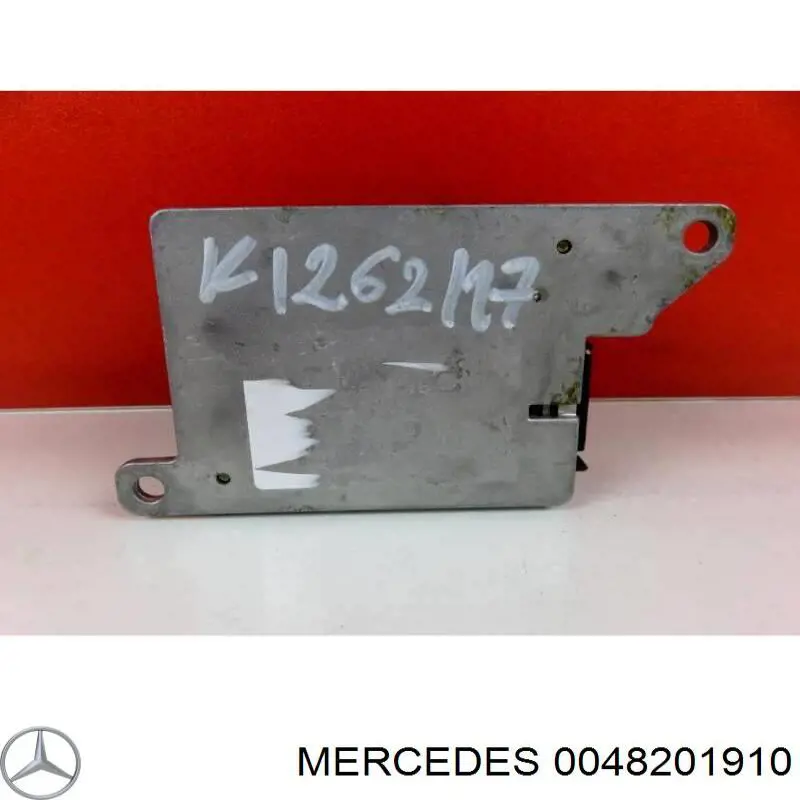 0048201910 Mercedes 