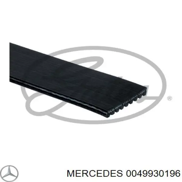 0049930196 Mercedes