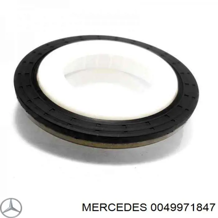 Сальник передней ступицы Mercedes 0049971847 цена, от 6.17 USD