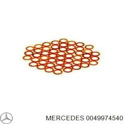  A0049974540 Mercedes