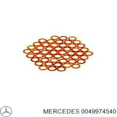 Купить 49974540 Mercedes 