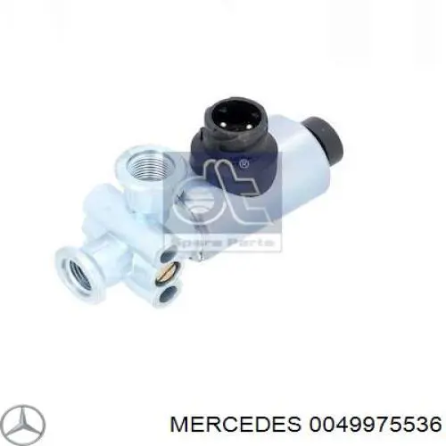  0049975536 Mercedes