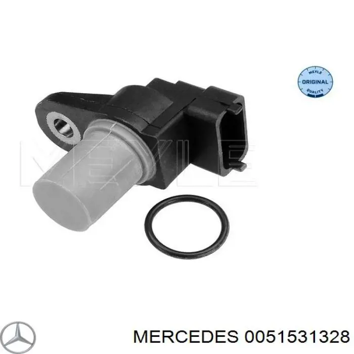Sensor de posição da árvore distribuidora Mercedes 0051531328 preço, a partir de 54,17 USD