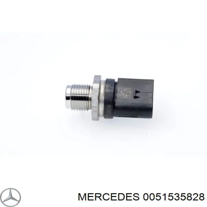 Купить 51535828 Mercedes Датчик давления топлива