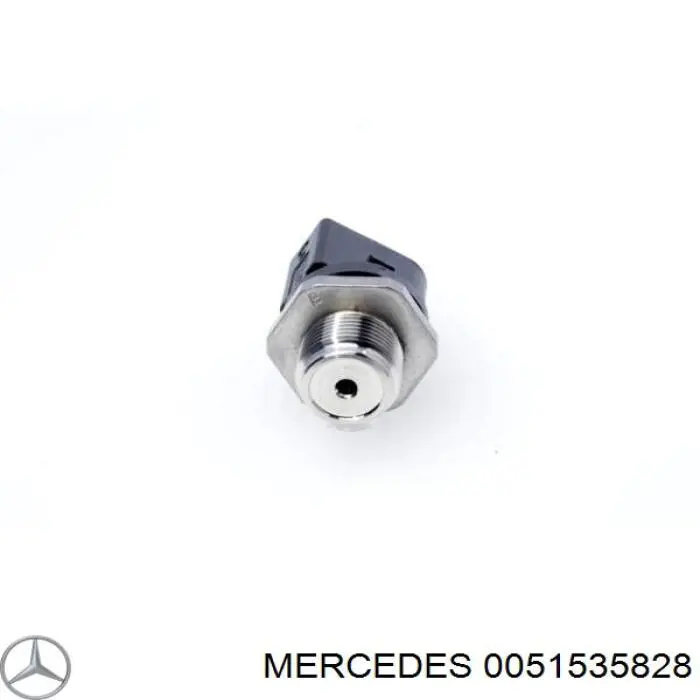 Купить FT80068 Fast Датчик давления топлива