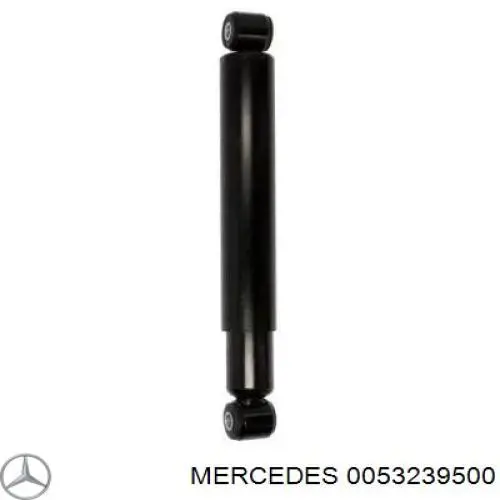 005 323 95 00 Mercedes амортизатор передний