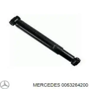 Стойка амортизатора задняя Mercedes 0053264200 цена, от 38.32 USD